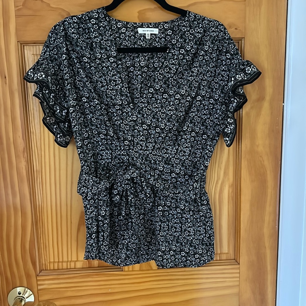 Max Studio Shirt